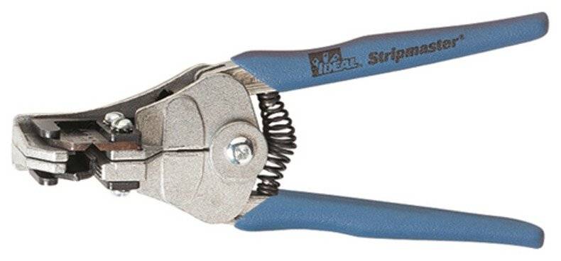 Rahmenbausatz für CUSTOM STRIPMASTER®, 0,13 - 1,31 mm² (AWG 26 - 16)