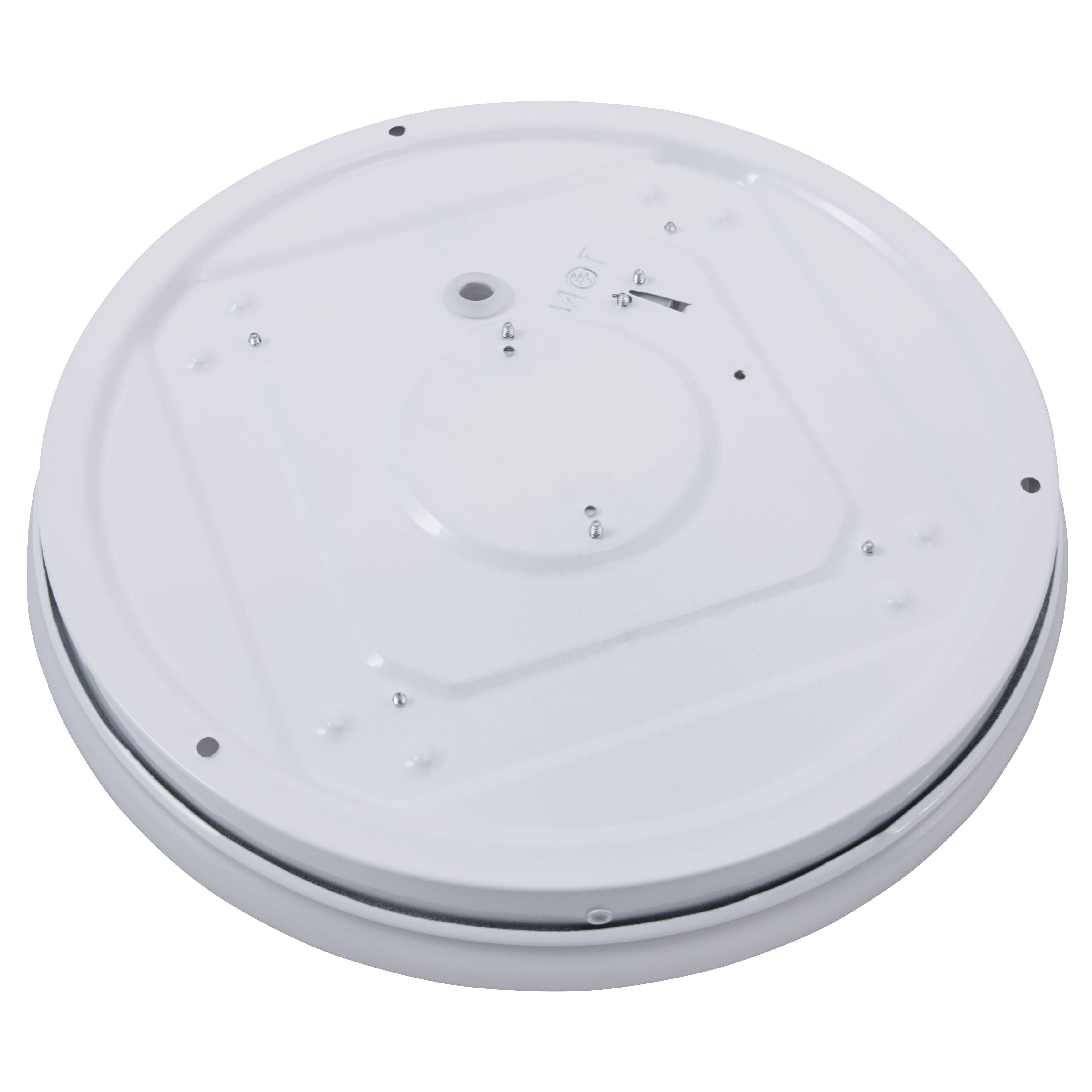 LED-Deckenleuchte McShine "illumi" 12W, 960lm, Ø26cm, 3000K, HF-Bewegungsmelder