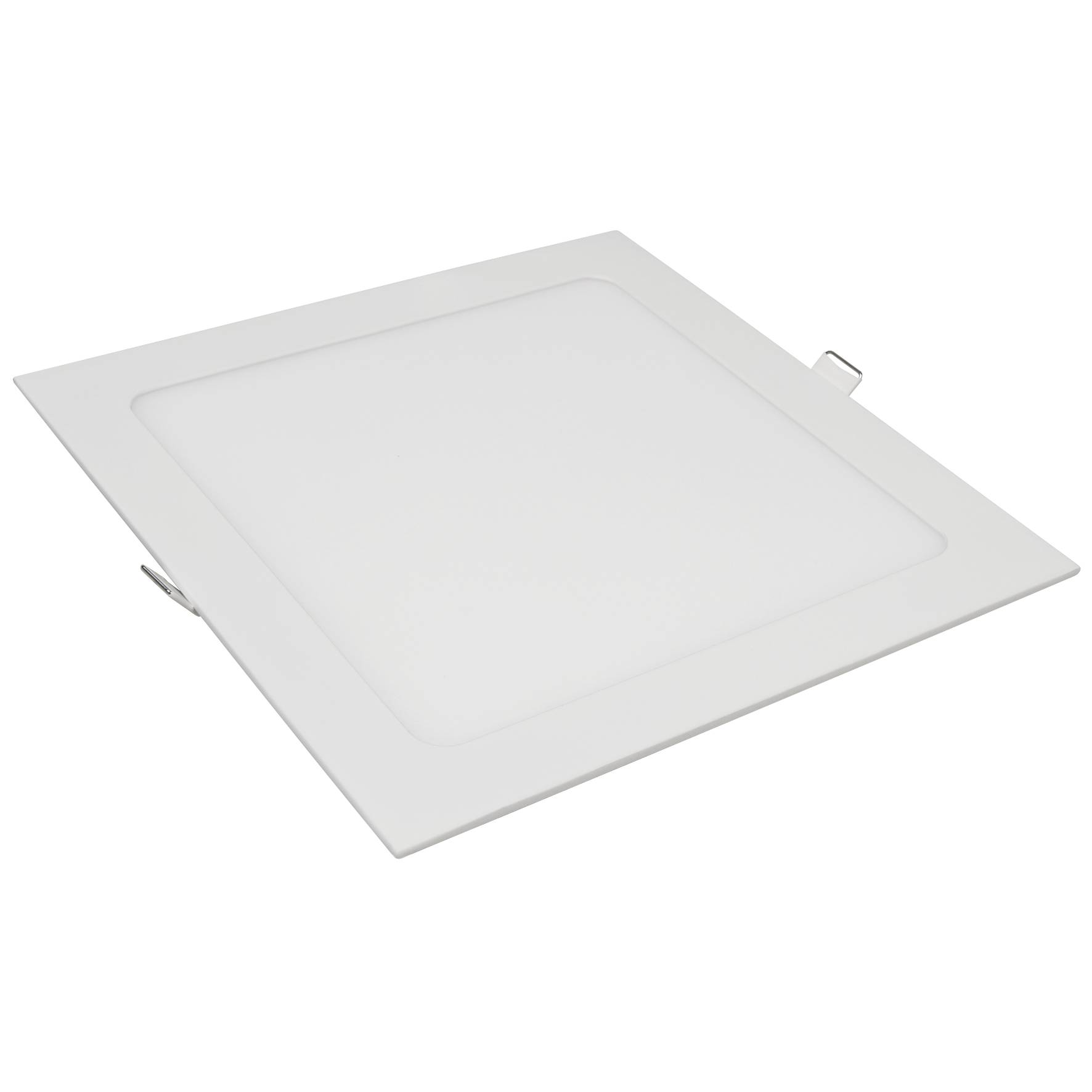 LED-Panel McShine "LP-1822SN", 18W, 225x225mm, 1.836 lm, 4000K, neutralweiß