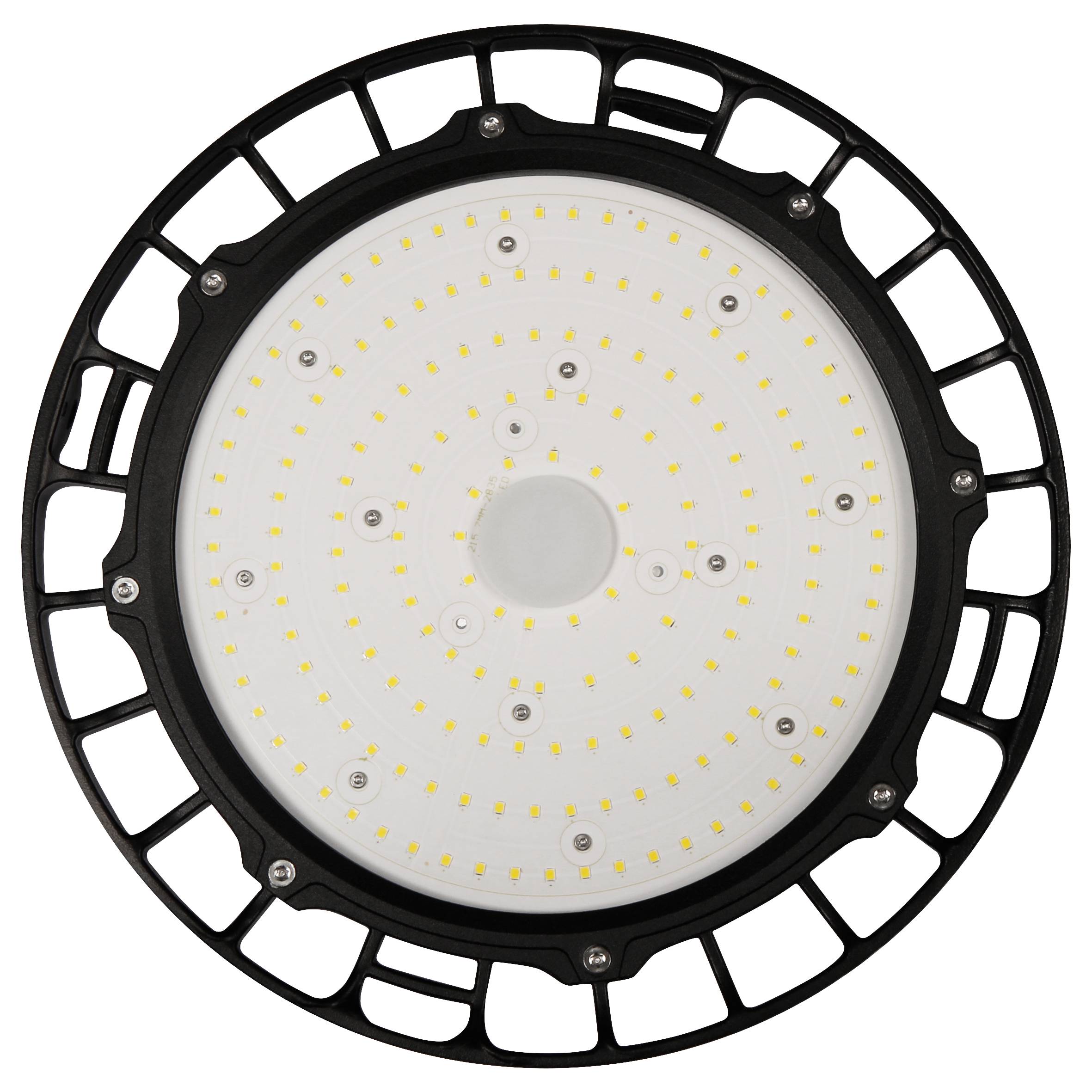 LED-UFO-Hallenstrahler McShine "UFO-150" 150W, 21.000lm, 4000K, IP66, 120°
