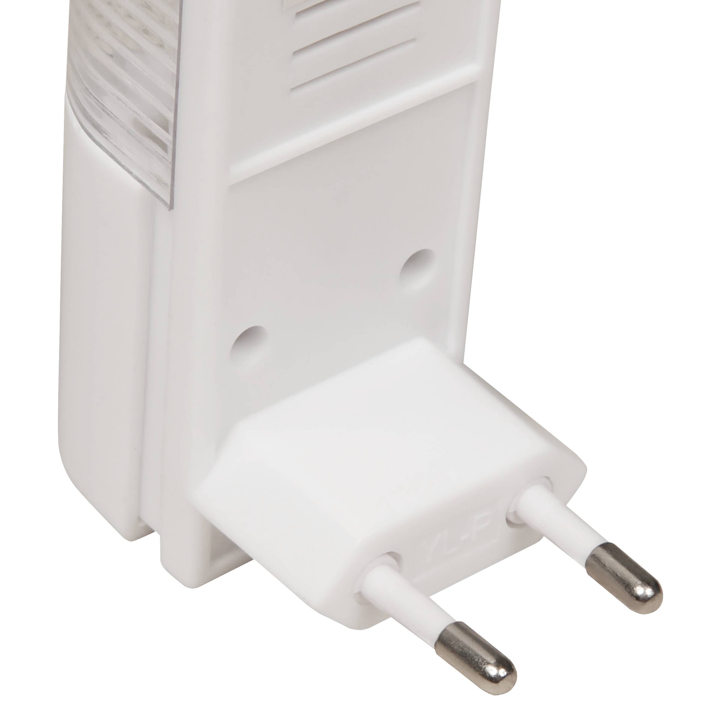 LED-Nachtlicht McShine "LN-04", Dämmerungssensor, weiße LEDs, 230V