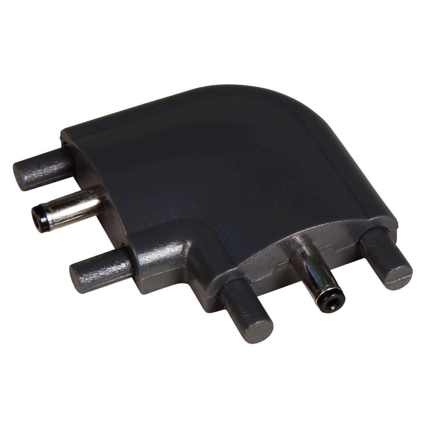 Eck-Verbinder für LED-Unterbauleuchten McShine "SH"