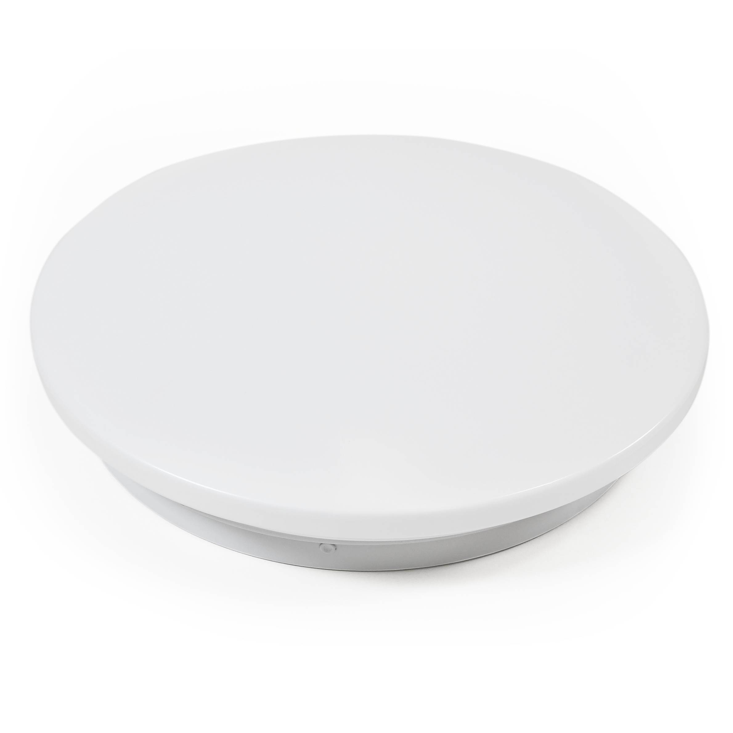 LED-Deckenleuchte McShine "illumi" 12W, 960lm, Ø26cm, 4000K, neutralweiß