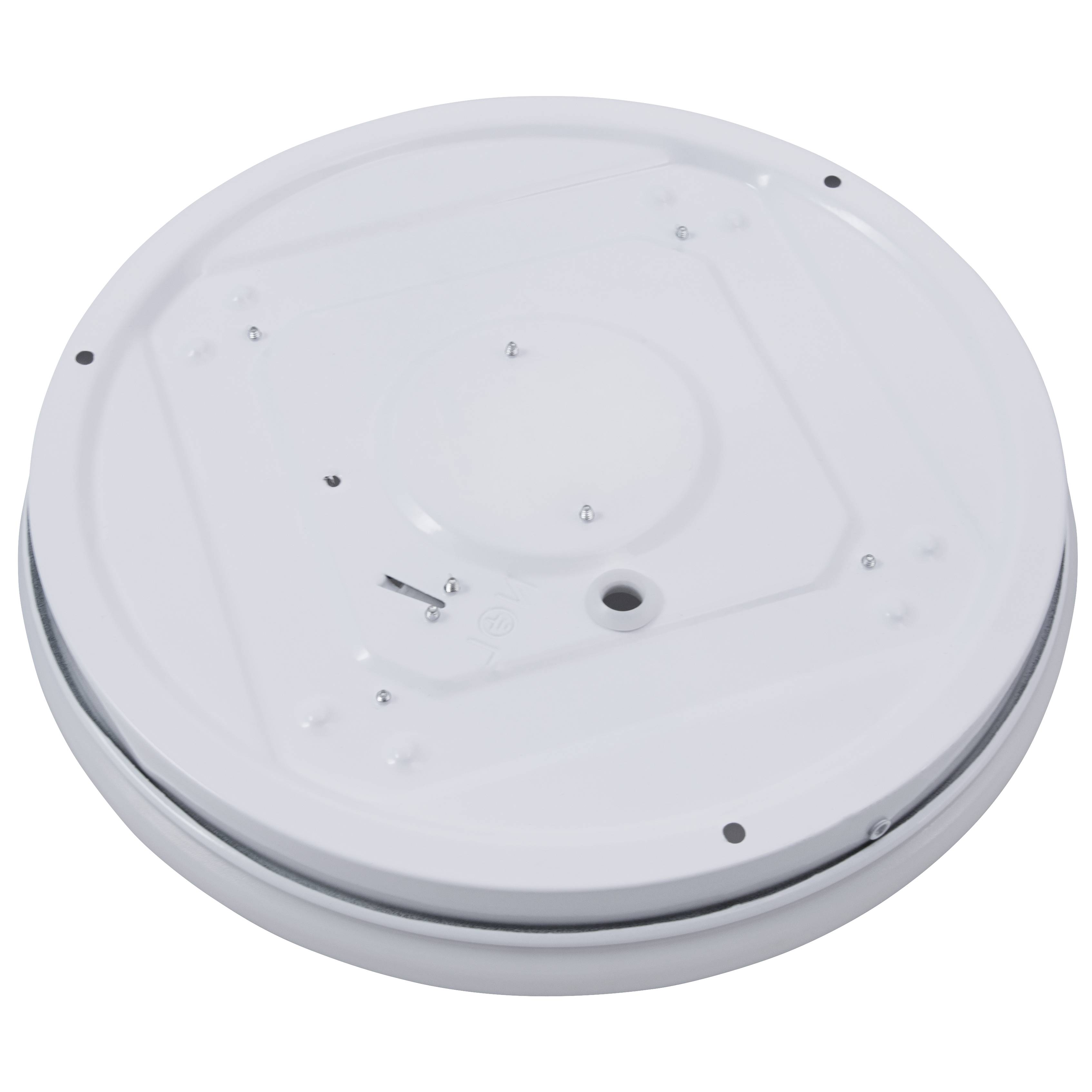 LED-Deckenleuchte McShine "illumi" 12W, 960lm, Ø26cm, 4000K, neutralweiß