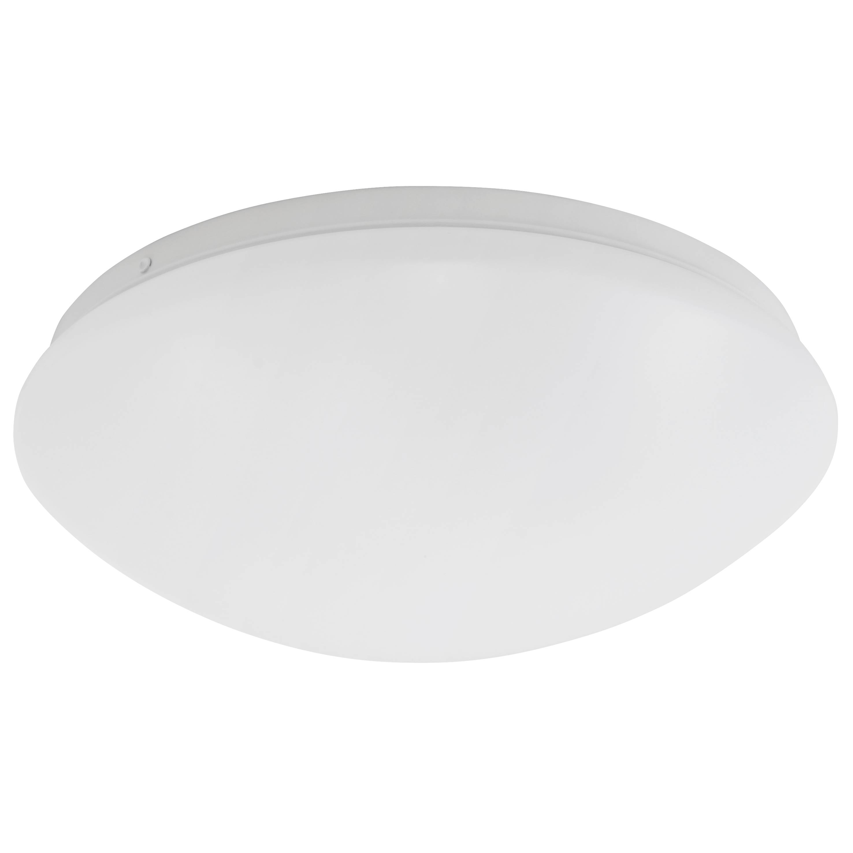 Deckenleuchte McShine "Star-HF" für 2x E27, Ø33cm, HF-Bewegungsmelder