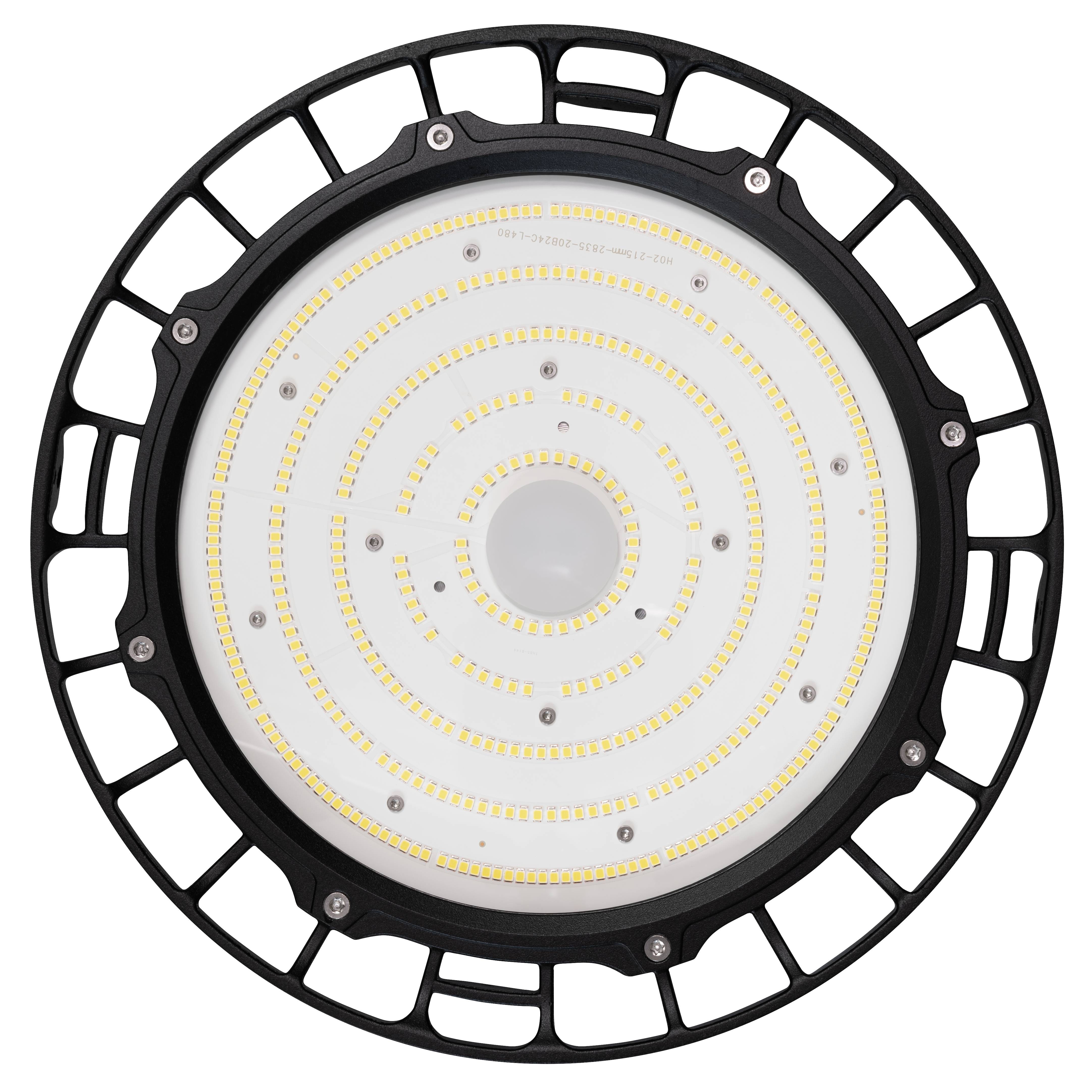 LED-UFO-Hallenstrahler McShine "UFO-PRO" 150W, 27.750lm, 4000K, IP65, 120°