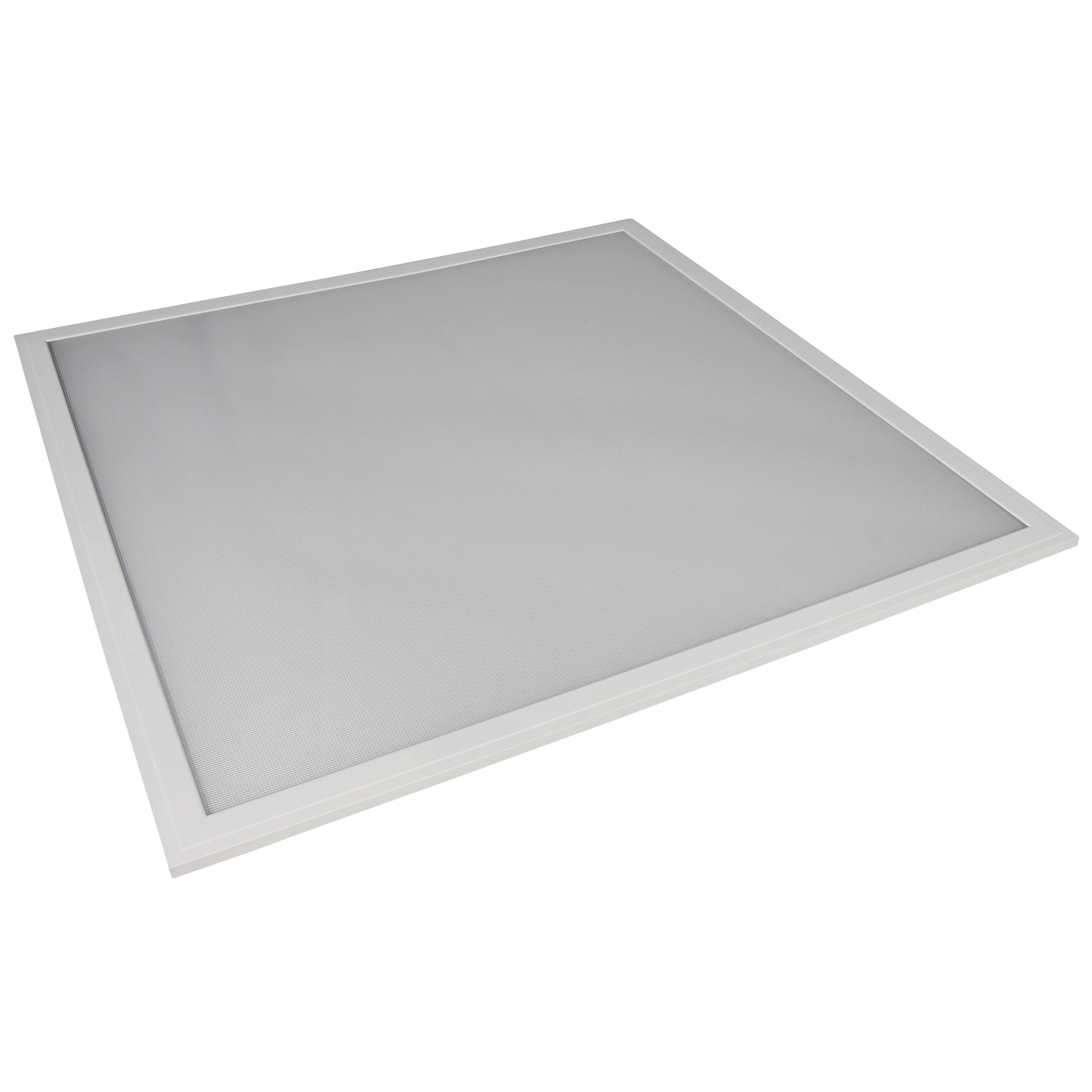 LED-Panel McShine "LP-4562N", 45W, 620x620mm, 6.000 lm, UGR<19, 4000K, neutralweiß