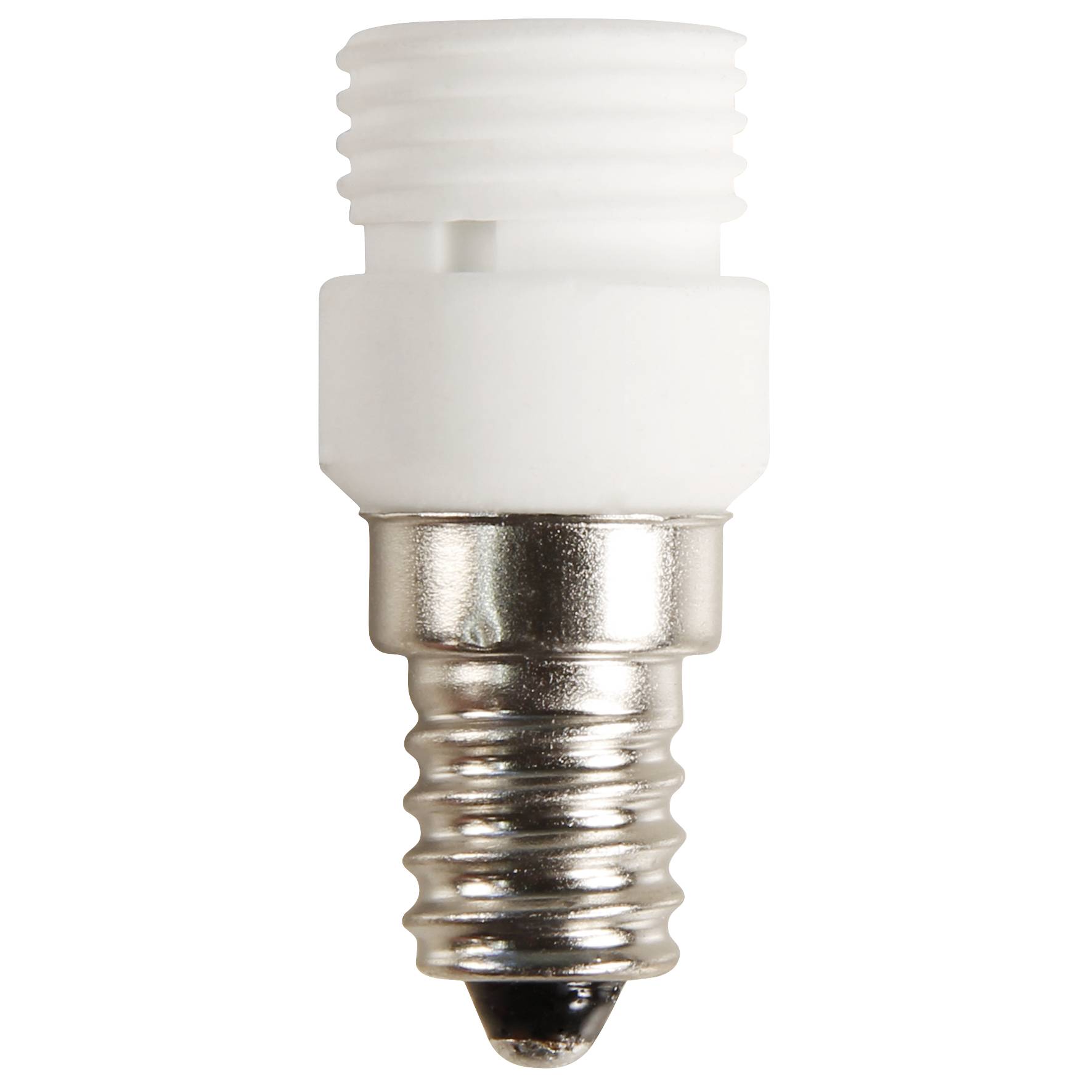 Lampensockel-Adapter McShine, E14 auf G9