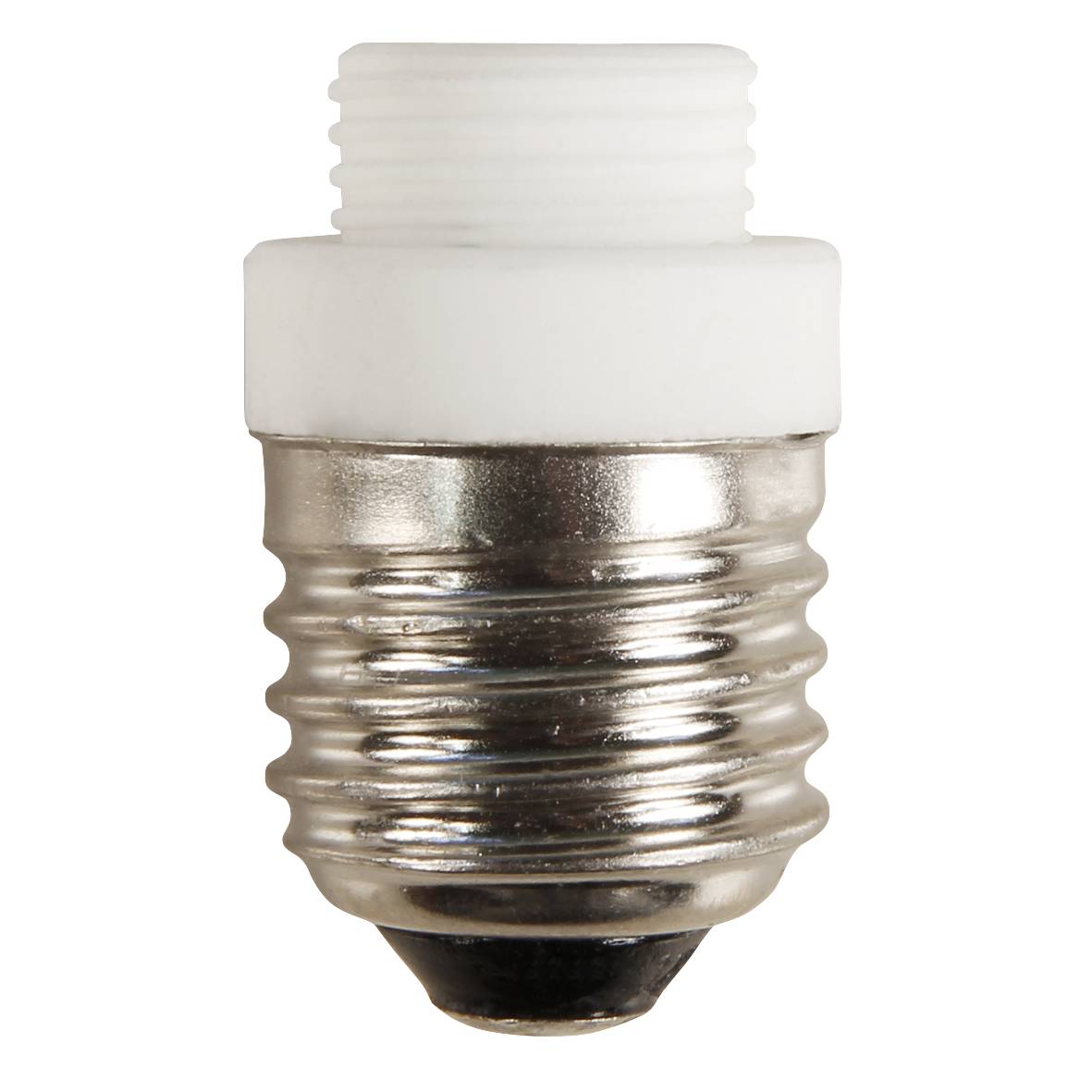 Lampensockel-Adapter McShine, E27 auf G9
