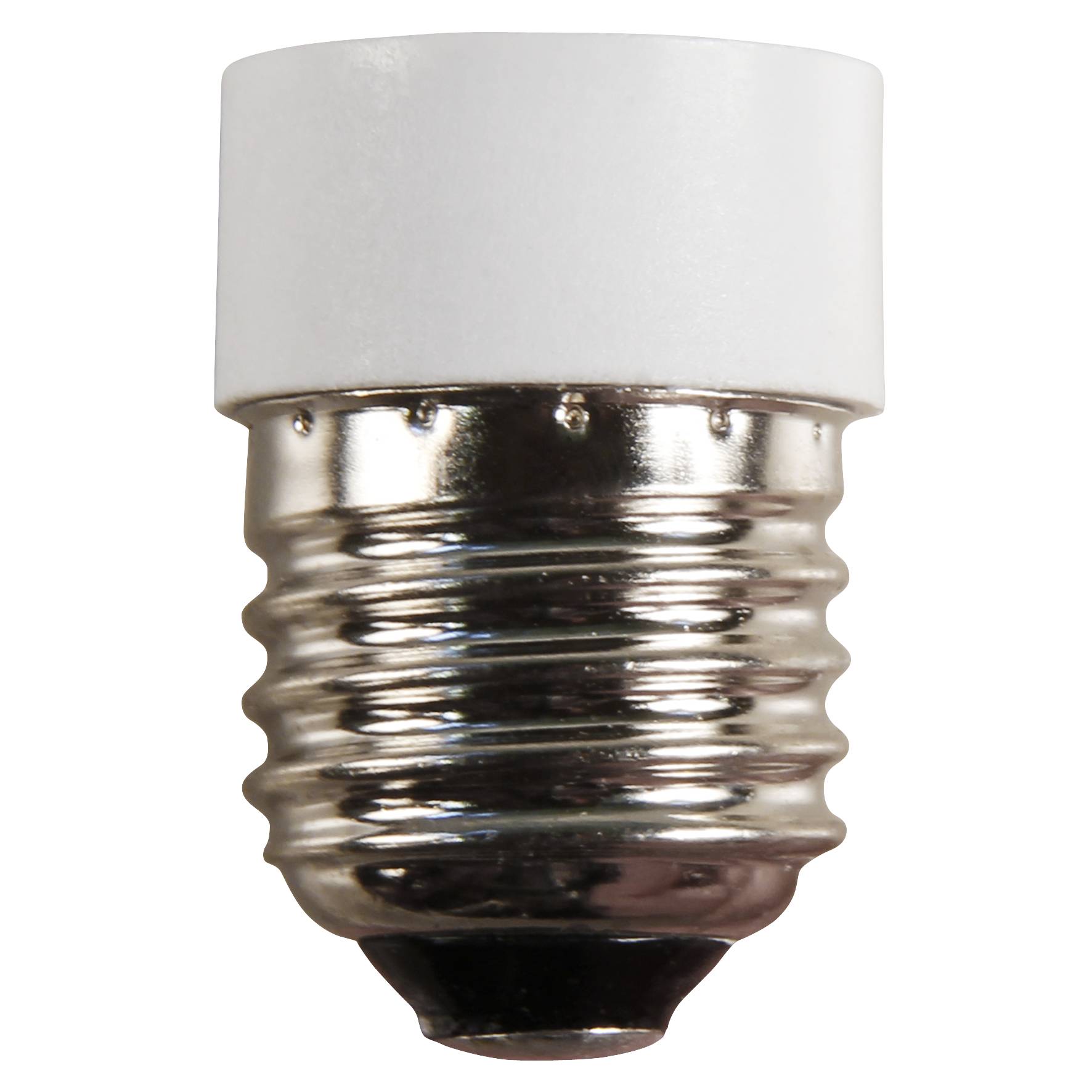 Lampensockel-Adapter McShine, E27 auf E14