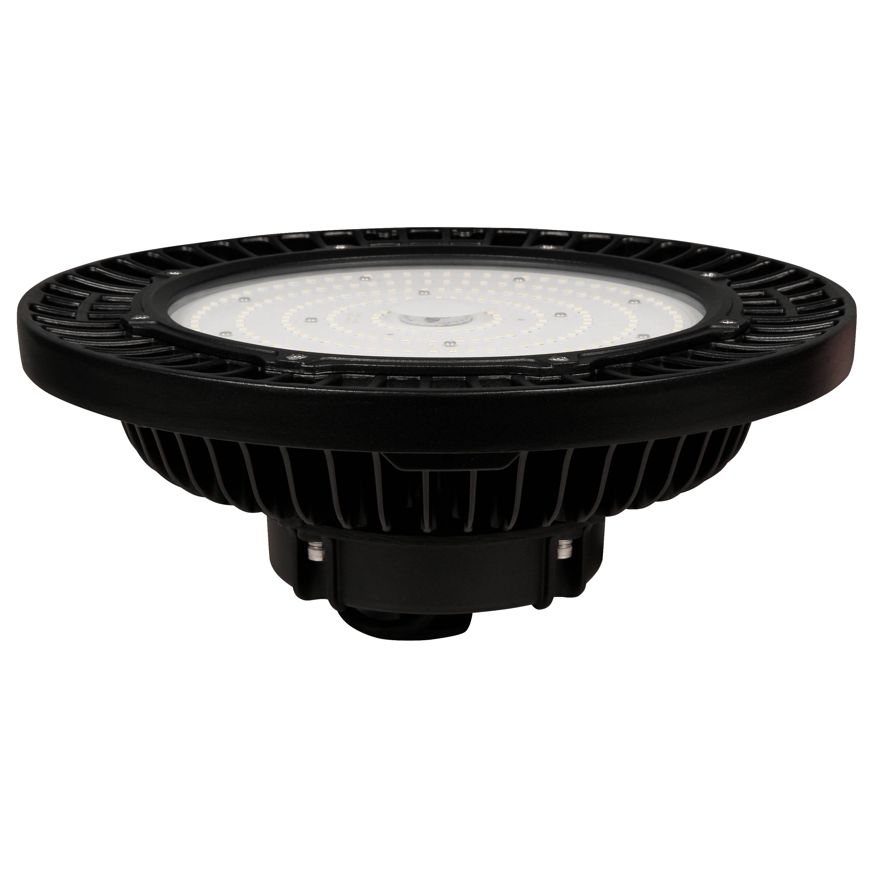LED-UFO-Hallenstrahler McShine "UFO-240" 240W, 33.600lm, 4000K, IP66, 120°