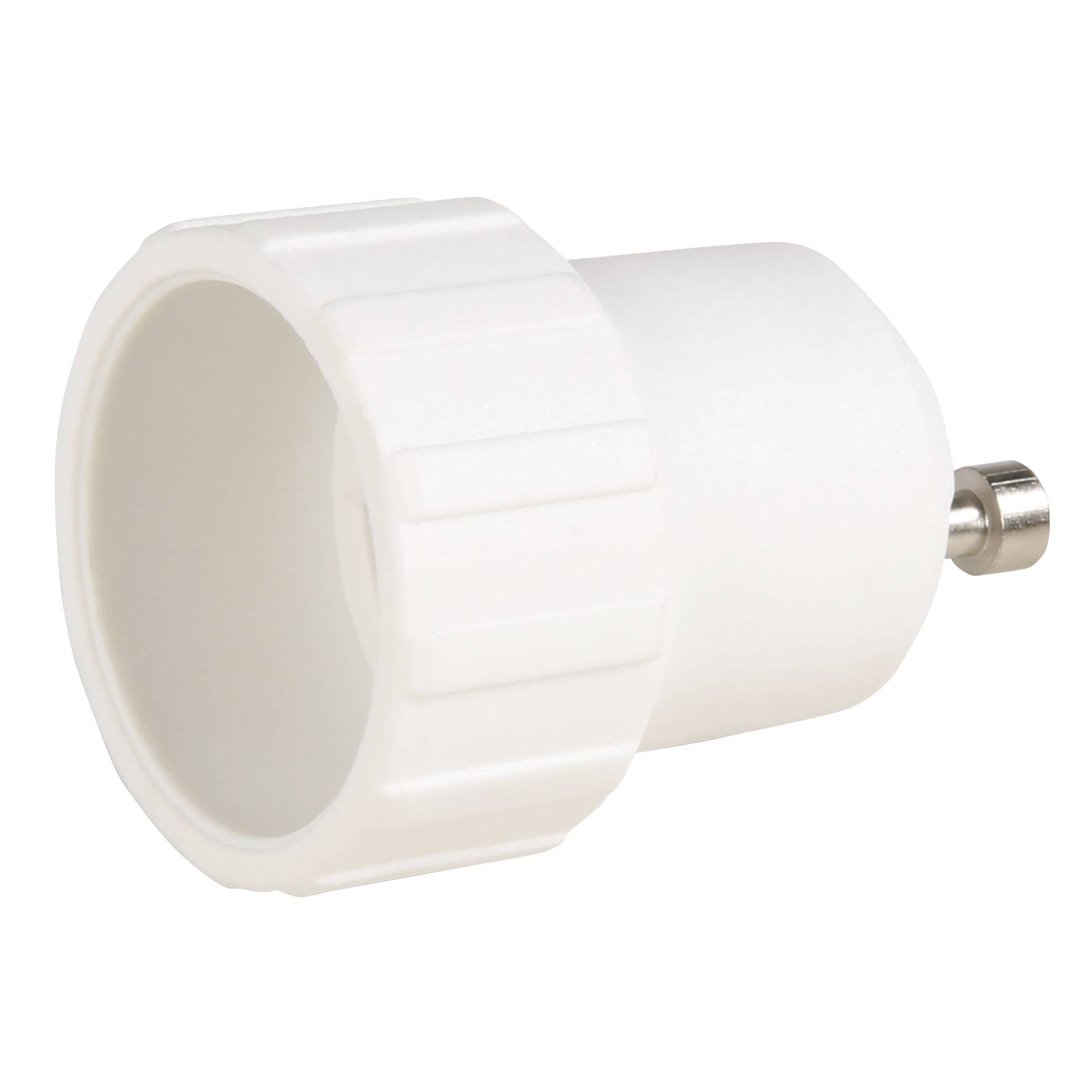 Lampensockel-Adapter, GU10 auf E14