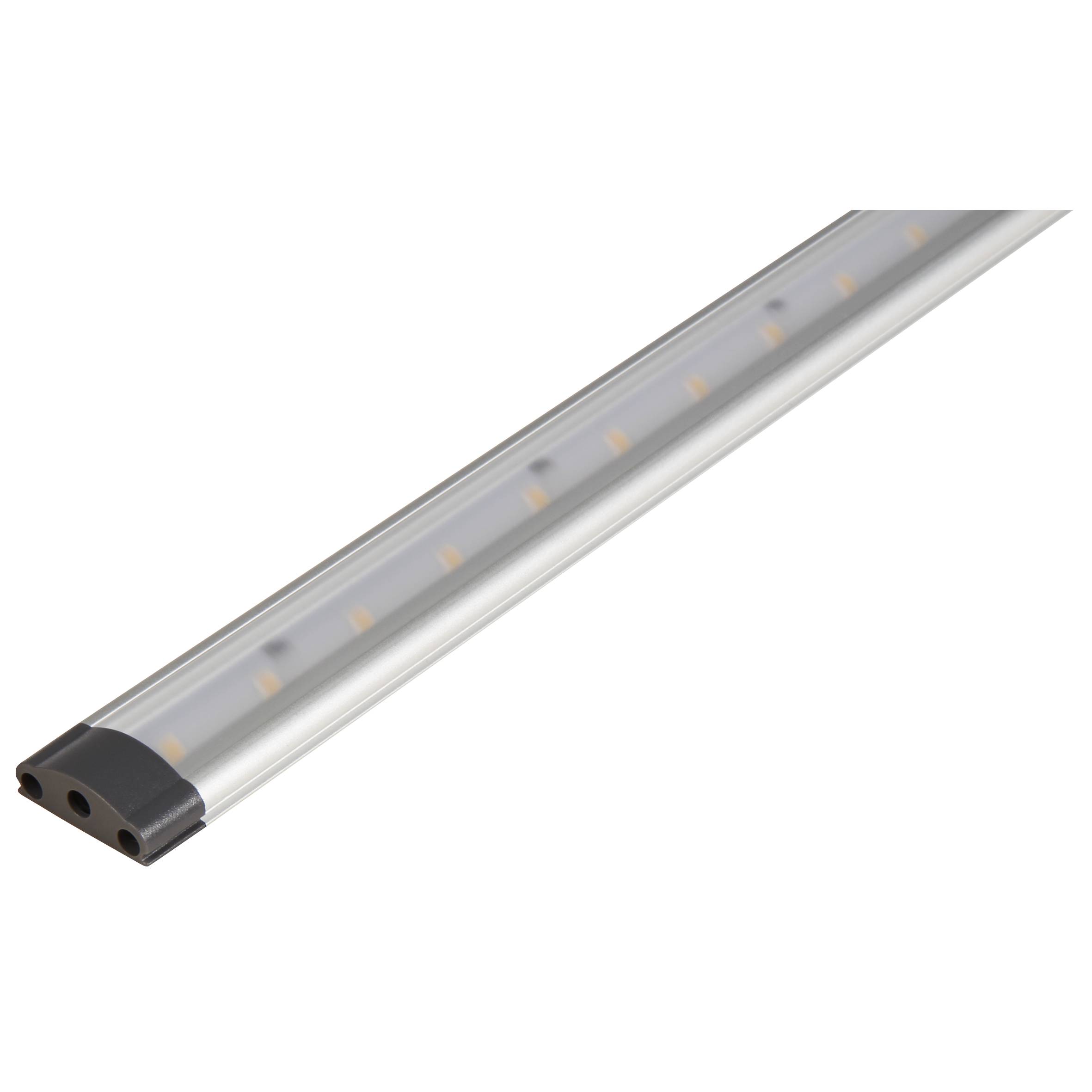 LED-Unterbauleuchte McShine "SH-30", 3W, 260 lm, 30cm, weiß