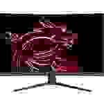 MSI Optix G32CQ4DE E2 - LCD-Monitor - gebogen - 81.3 cm (32")