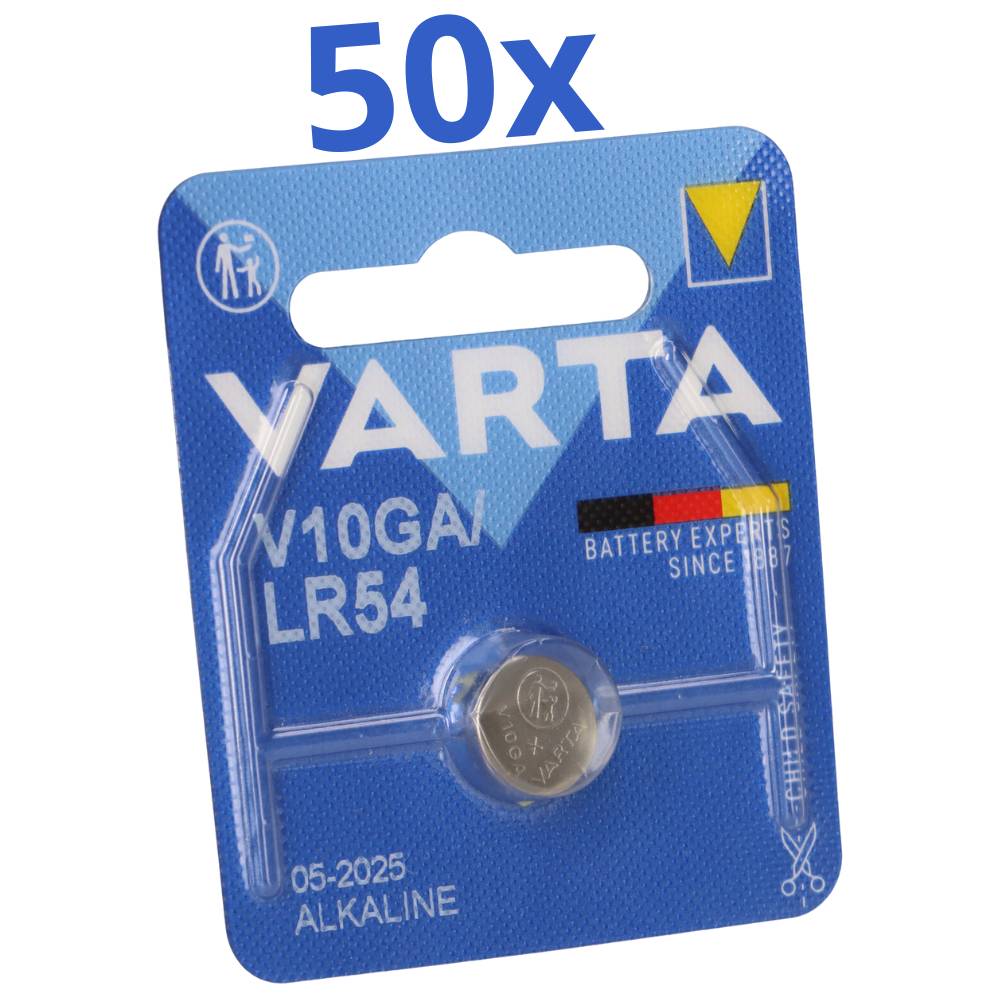 Varta 13991, 1x -04251677383828