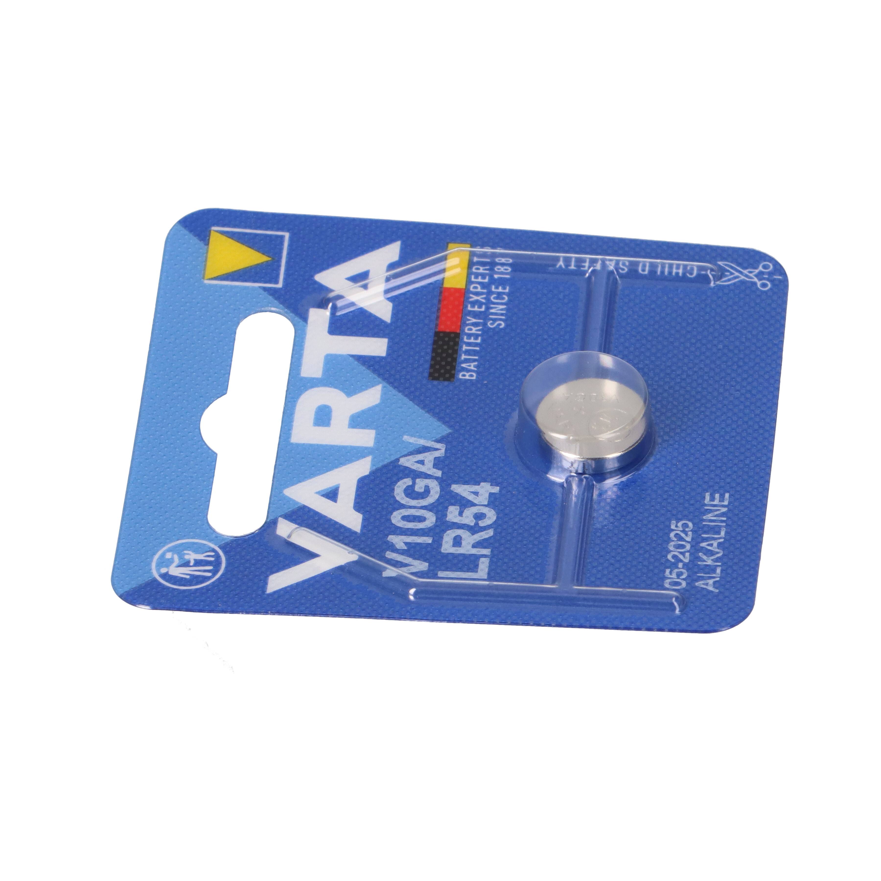 Varta 13991, 1x -04251677383828