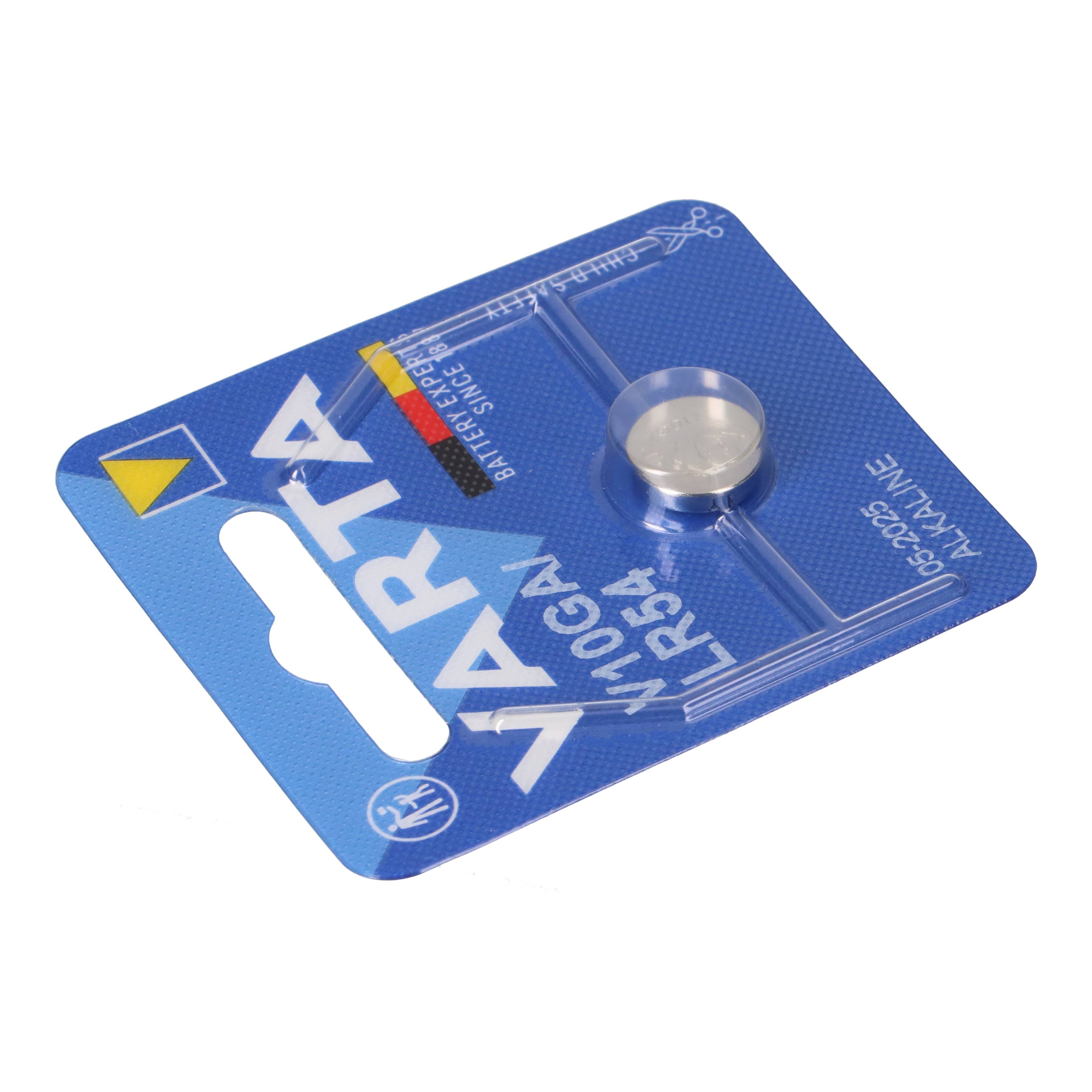 Varta 13992, 1x -04251677383835