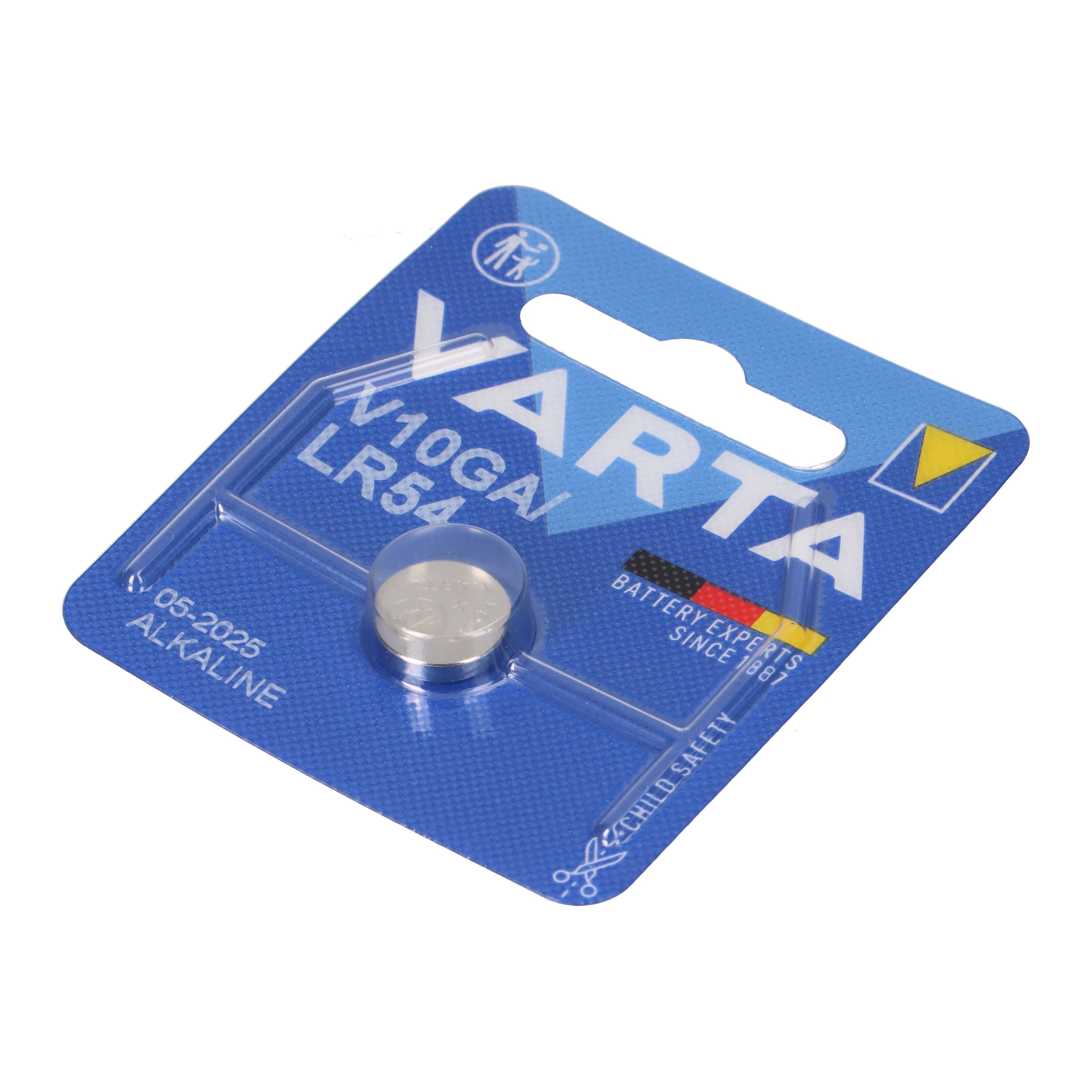 Varta 13992, 1x -04251677383835