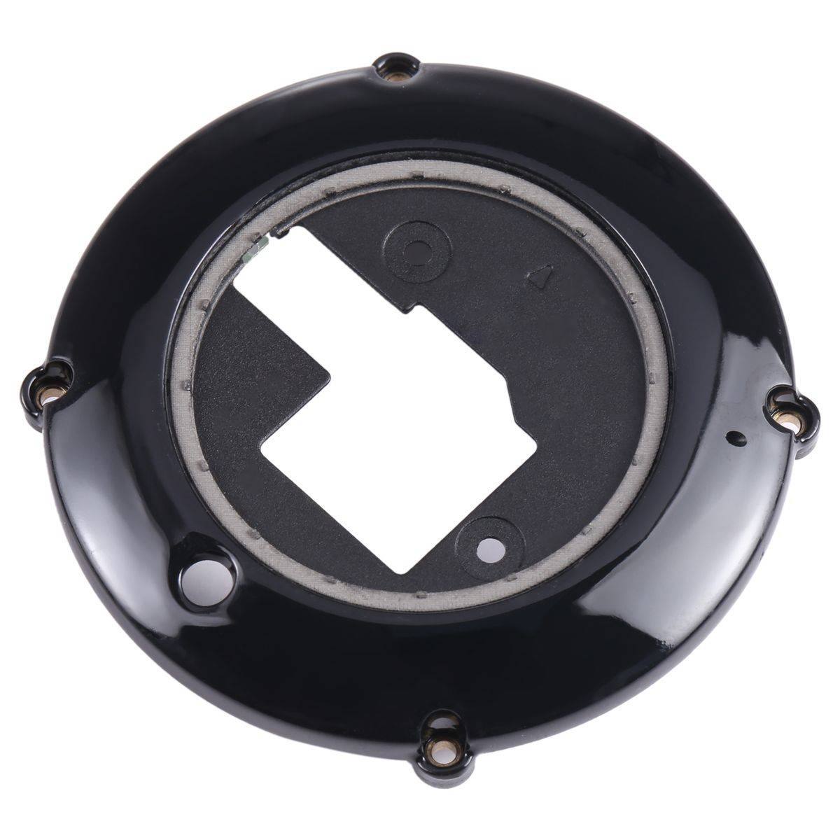 Backcover Glas für Samsung Galaxy Watch 5 40mm Ersatzteil Reparatur