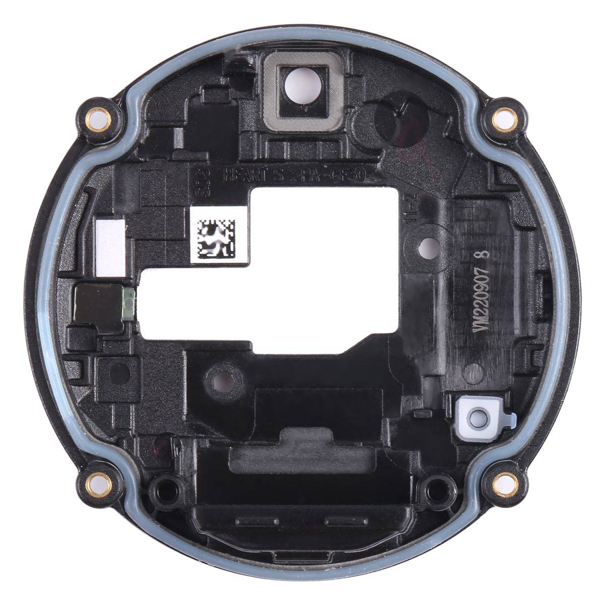 Backcover Glas für Samsung Galaxy Watch 5 40mm Ersatzteil Reparatur