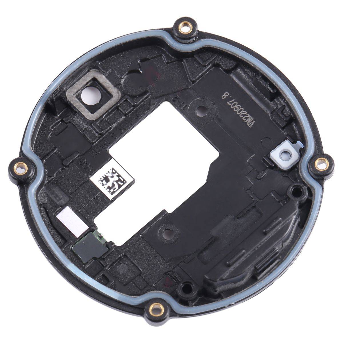 Backcover Glas für Samsung Galaxy Watch 5 40mm Ersatzteil Reparatur