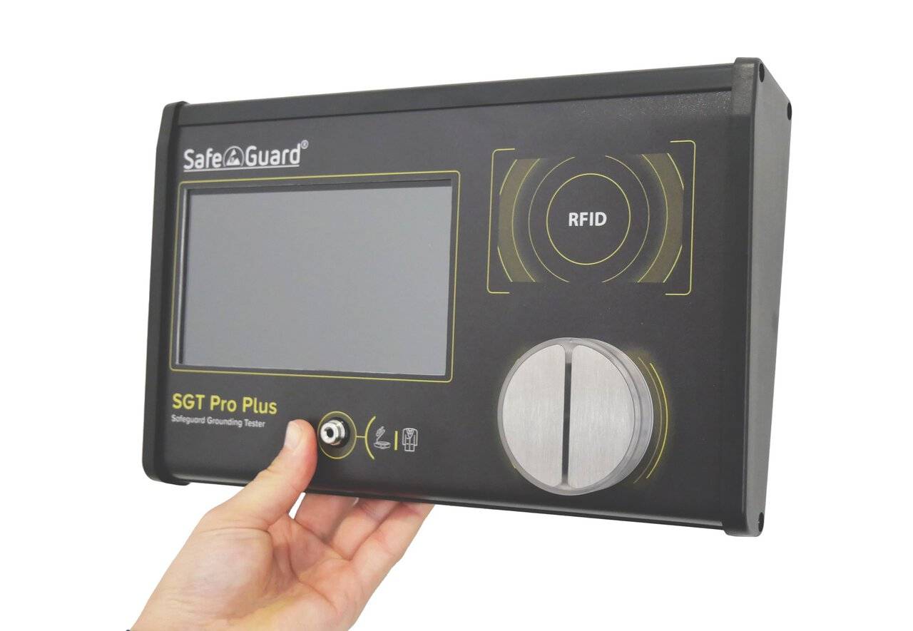 SafeGuard by Weidinger SAFEGUARD-SGT-PROPLUS, 1x