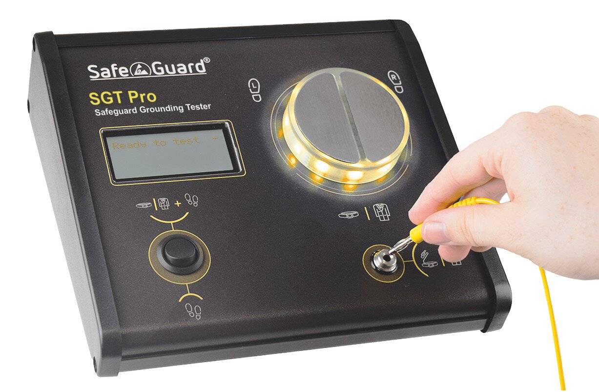 SafeGuard by Weidinger SAFEGUARD-SGT-PRO, 1x