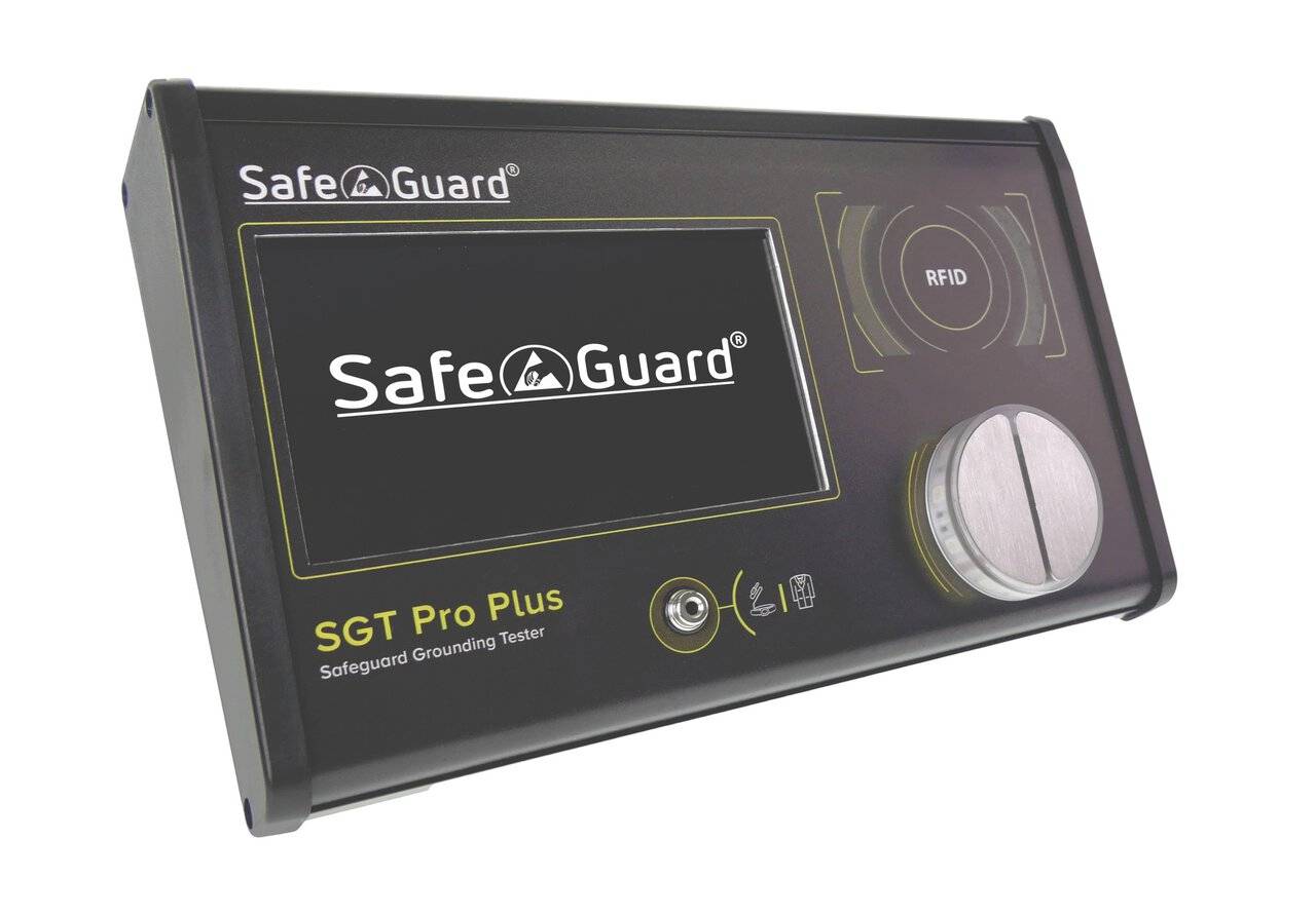 SafeGuard by Weidinger SAFEGUARD-SGT-PROPLUS, 1x