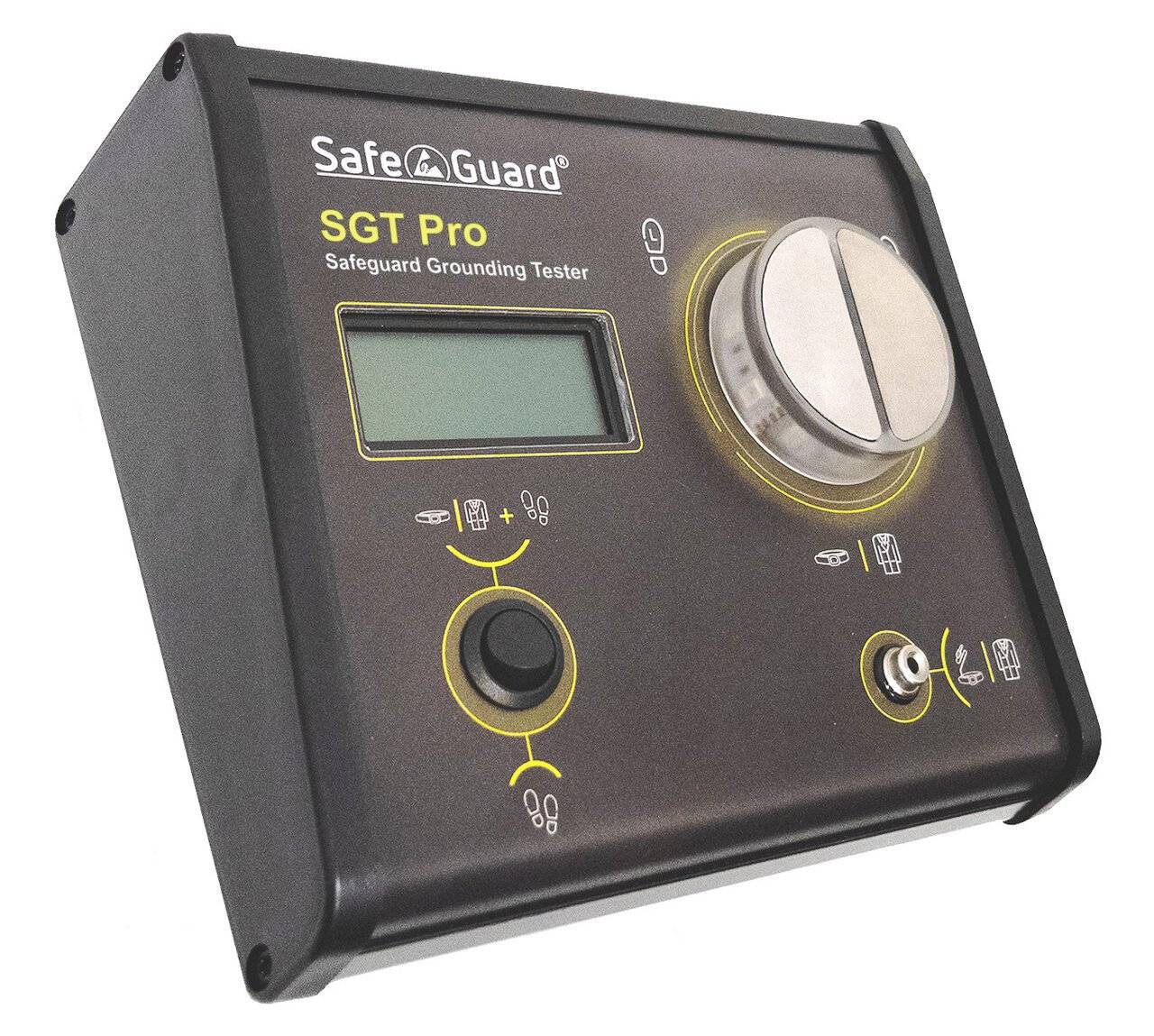 SafeGuard by Weidinger SAFEGUARD-SGT-PRO, 1x