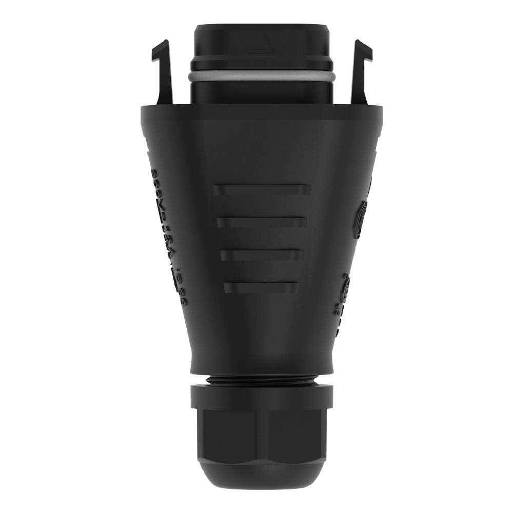 Hückmann Hoymiles Field Connector 150579