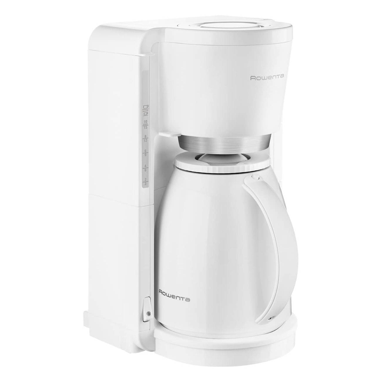 Rowenta CT3801-weiss Kaffeemaschine