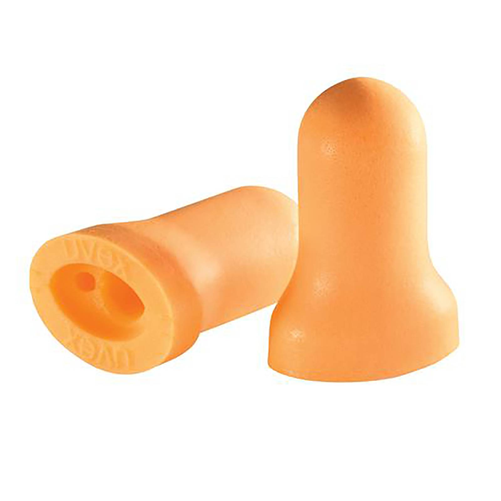 Einweg-Gehörschutzstöpsel uvex xtra-fit, 36 dB, Größe L, 200 Paar
