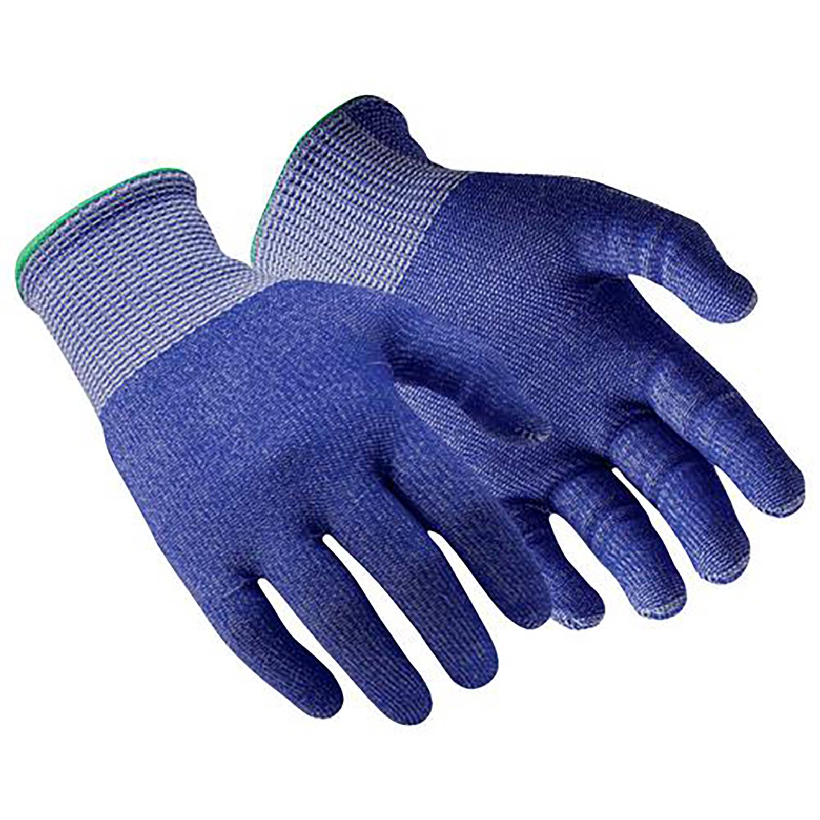 HexArmor Schutzhandschuh Helix® 3033 blau Gr. 6