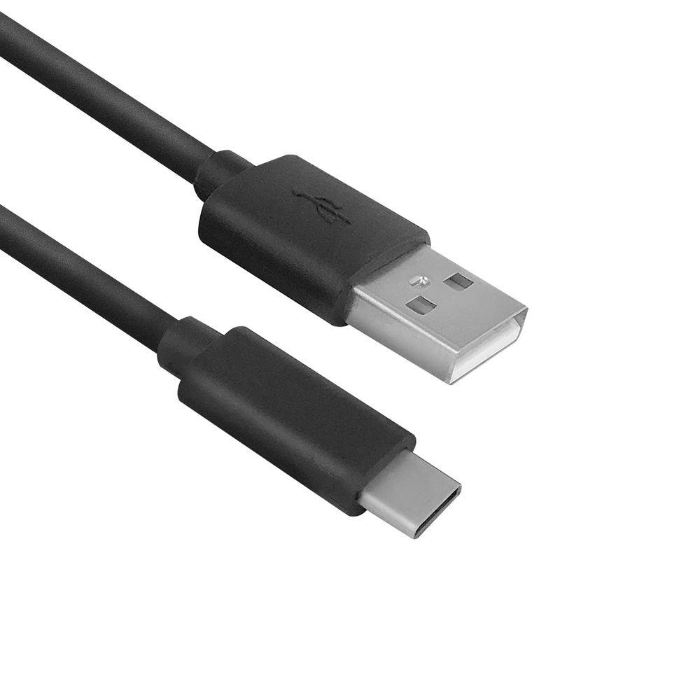 ACT AC7350 USB-C 2.0 Kabel USB-C Stecker/USB-A Stecker - 1 Meter