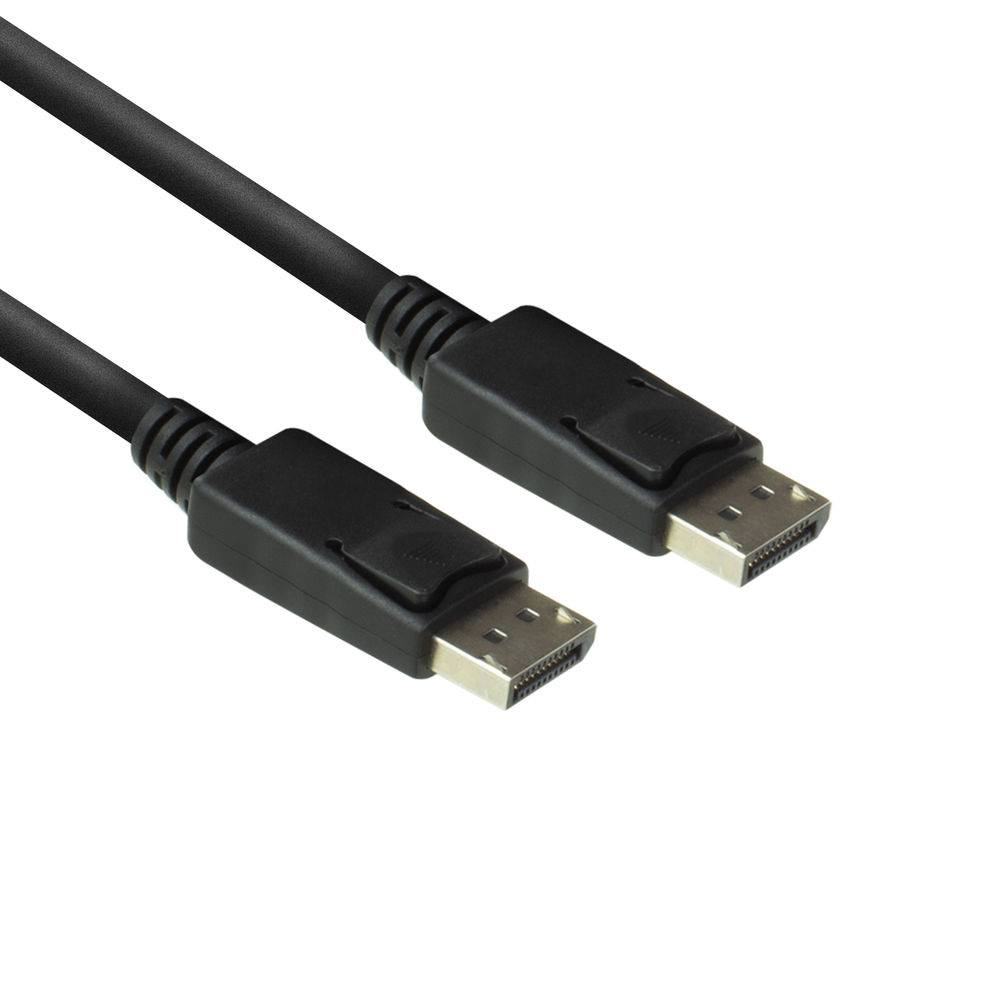 ACT AC3900 DisplayPort-Kabel - 1 Meter