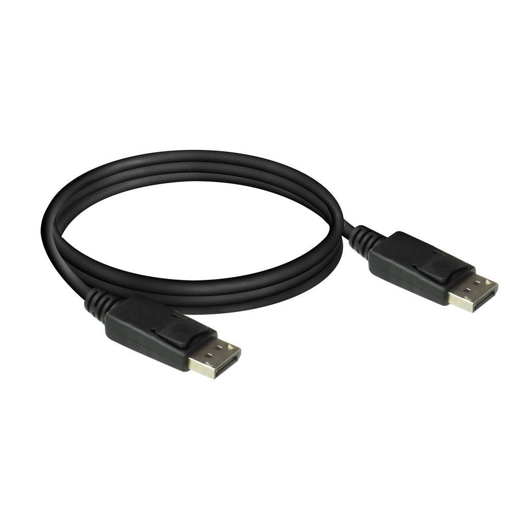 ACT AC3900 DisplayPort-Kabel - 1 Meter