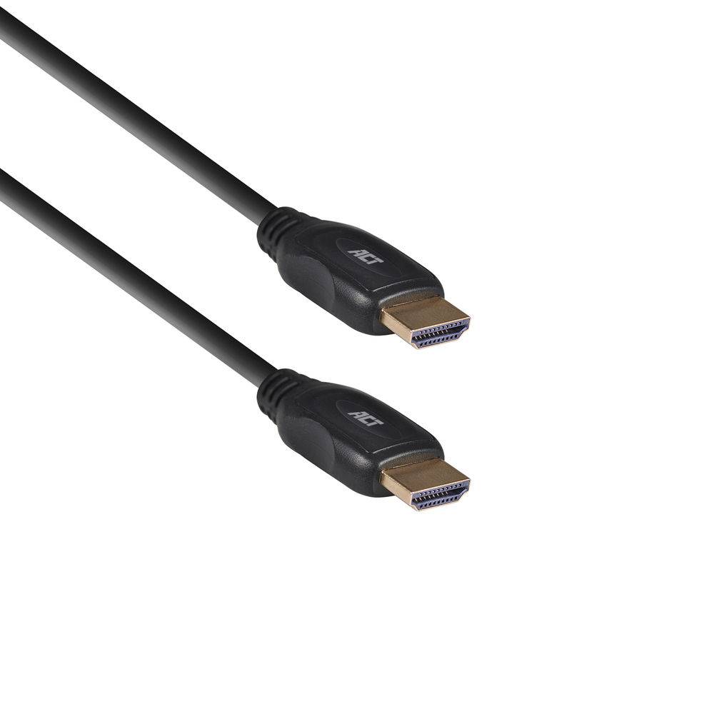 ACT AC3805 HDMI-Hochgeschwindigkeits-Videokabel - 5 Meter