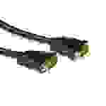 ACT AK3626 DVI-D Single Link Low Loss Kabel Stecker/Stecker - 15 Meter