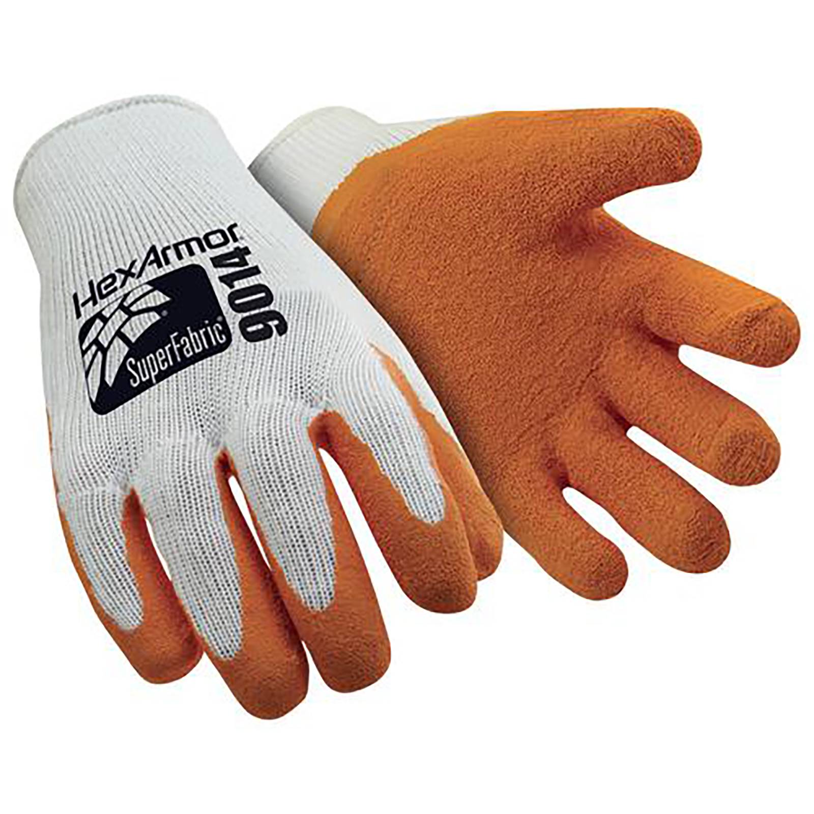 Uvex 6098110 Schutzhandschuh HexArmor SharpsMaster II 9014 60981 Größe 10