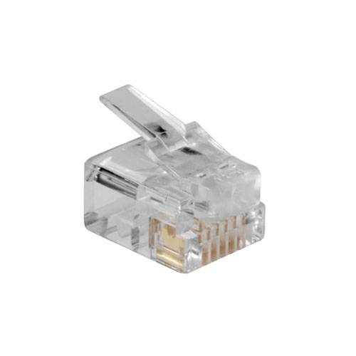 ACT TD106M Anschluss: RJ-12 (6P/6C)