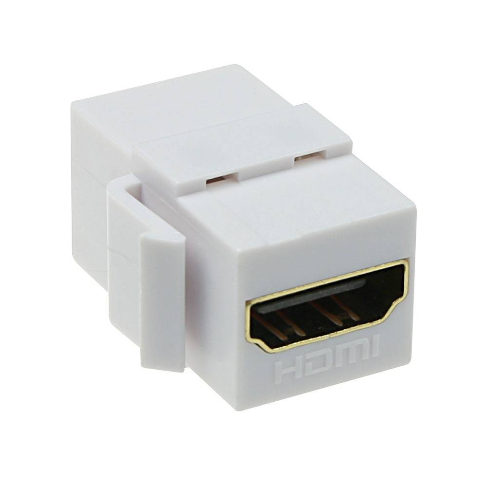 ACT TD4102 Keystone-Koppler HDMI F/F