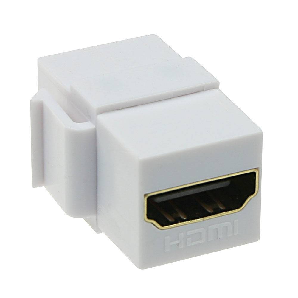 ACT TD4102 Keystone-Koppler HDMI F/F