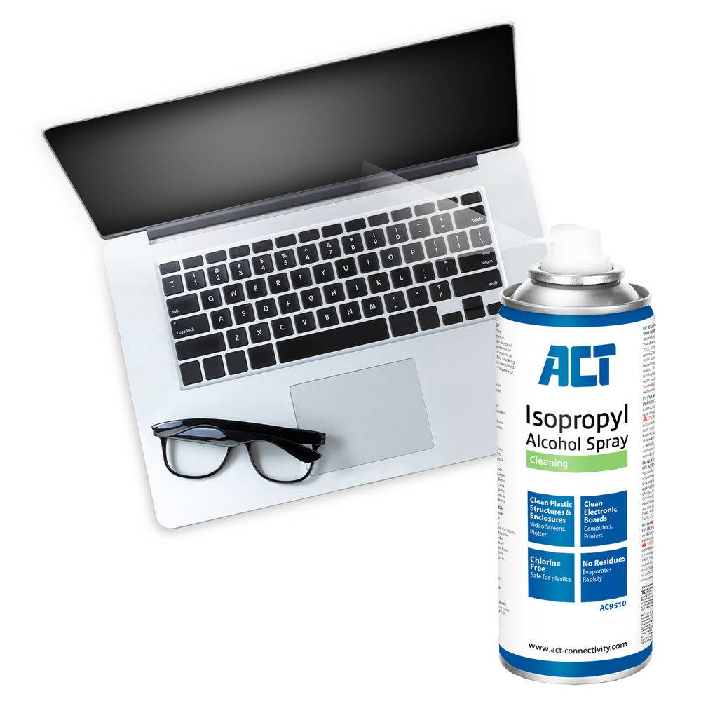 ACT AC9510 Isopropylalkohol-Spray | 200 ml