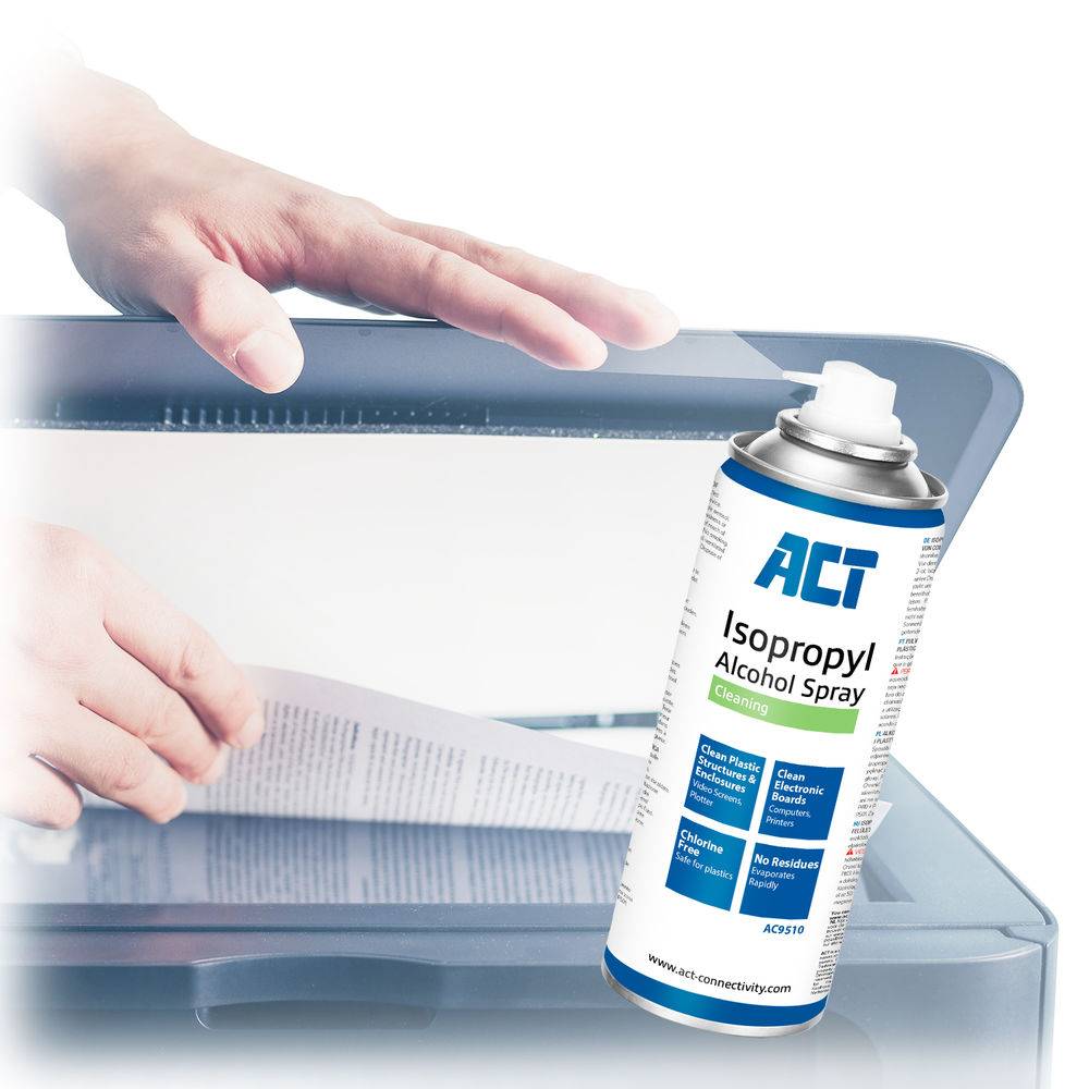 ACT AC9510 Isopropylalkohol-Spray | 200 ml