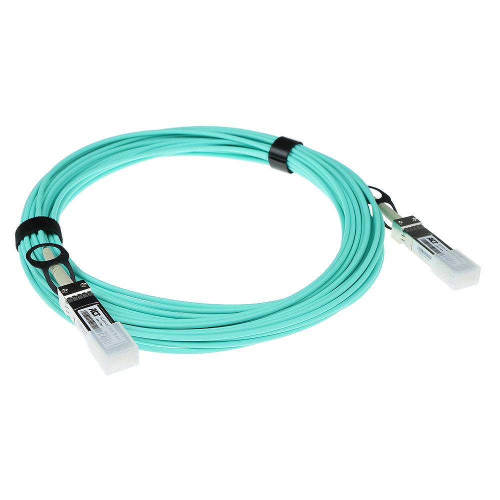 ACT TR0411 SFP+ - | SFP+ Aktives AOC Twinax-Kabel verschlüsselt für Cisco - 25 Meter