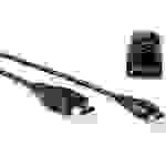 ACT AK3670 HDMI-Hochgeschwindigkeits-Ethernet-Kabel HDMI-A Stecker HDMI-C Stecker - 50 cm