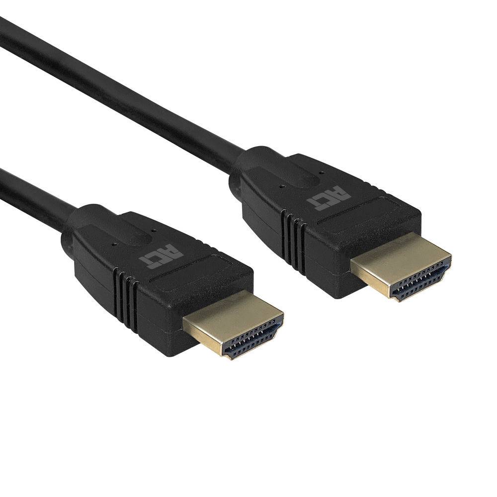 ACT AC3810 8K Ultra High Speed HDMI Kabel - 2 Meter