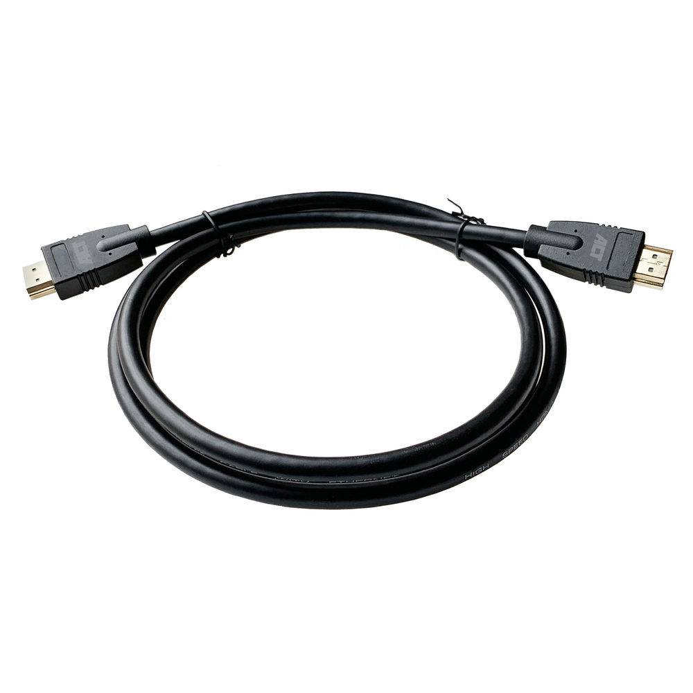 ACT AC3810 8K Ultra High Speed HDMI Kabel - 2 Meter