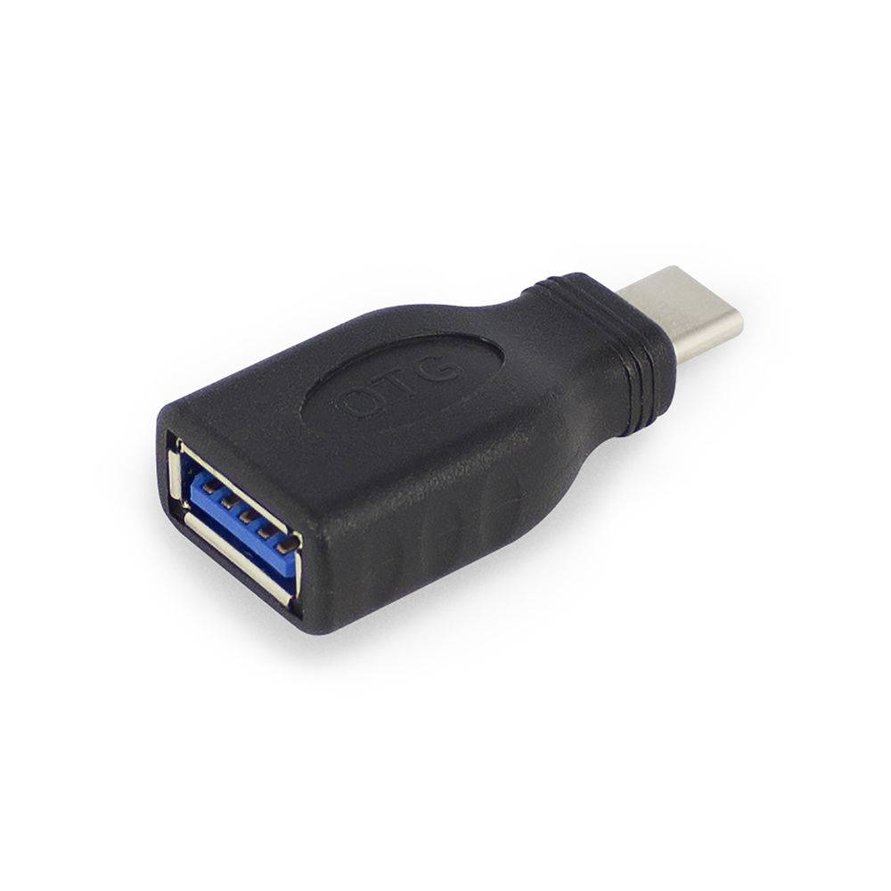 ACT AC7355 USB-C 3.2 Gen1 auf USB-A Adapter