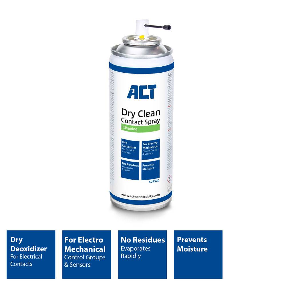 ACT AC9520 Kontaktspray | 200ml